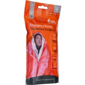 Sol Emergency Blanket