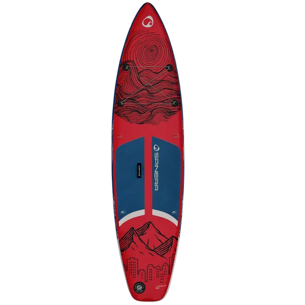 Spinera Ultra-Light 11.2