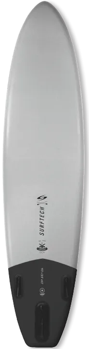 SURFTECH Air-Travel Runabout Inflatable SUP 11'