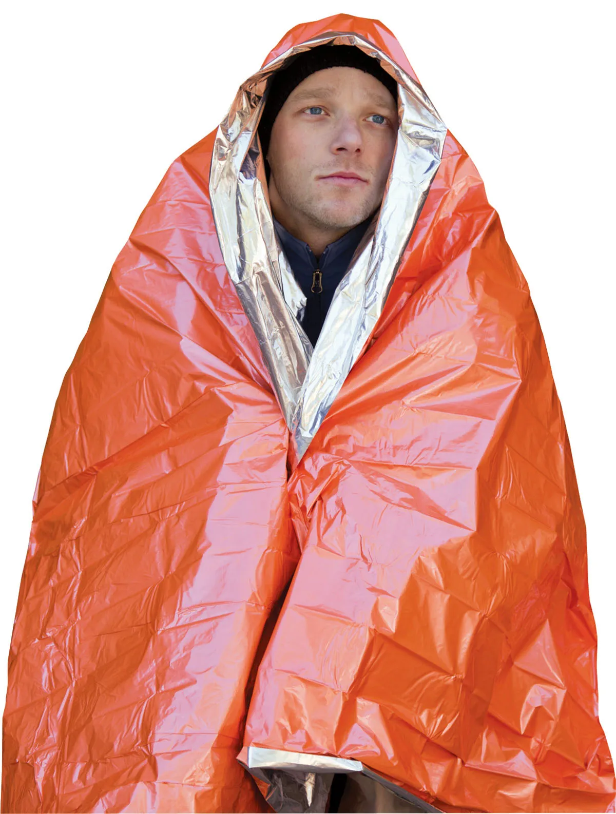 Survive Outdoors Longer Emergency Blanket