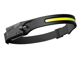 The A5 Multi-purpose LED Headlight