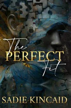 The Perfect Fit: A stand-alone why choose romance Paperback  December 5, 2023