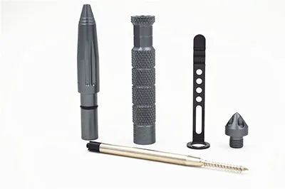 The "Wolf Fang" Tactical Strike Pen Only $14.95! ($219.60 Value) w/ Free Shipping!