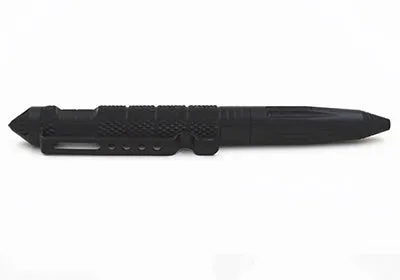 The "Wolf Fang" Tactical Strike Pen Only $14.95! ($219.60 Value) w/ Free Shipping!