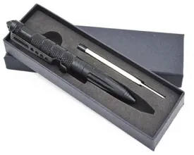 The "Wolf Fang" Tactical Strike Pen Only $14.95! ($219.60 Value) w/ Free Shipping!