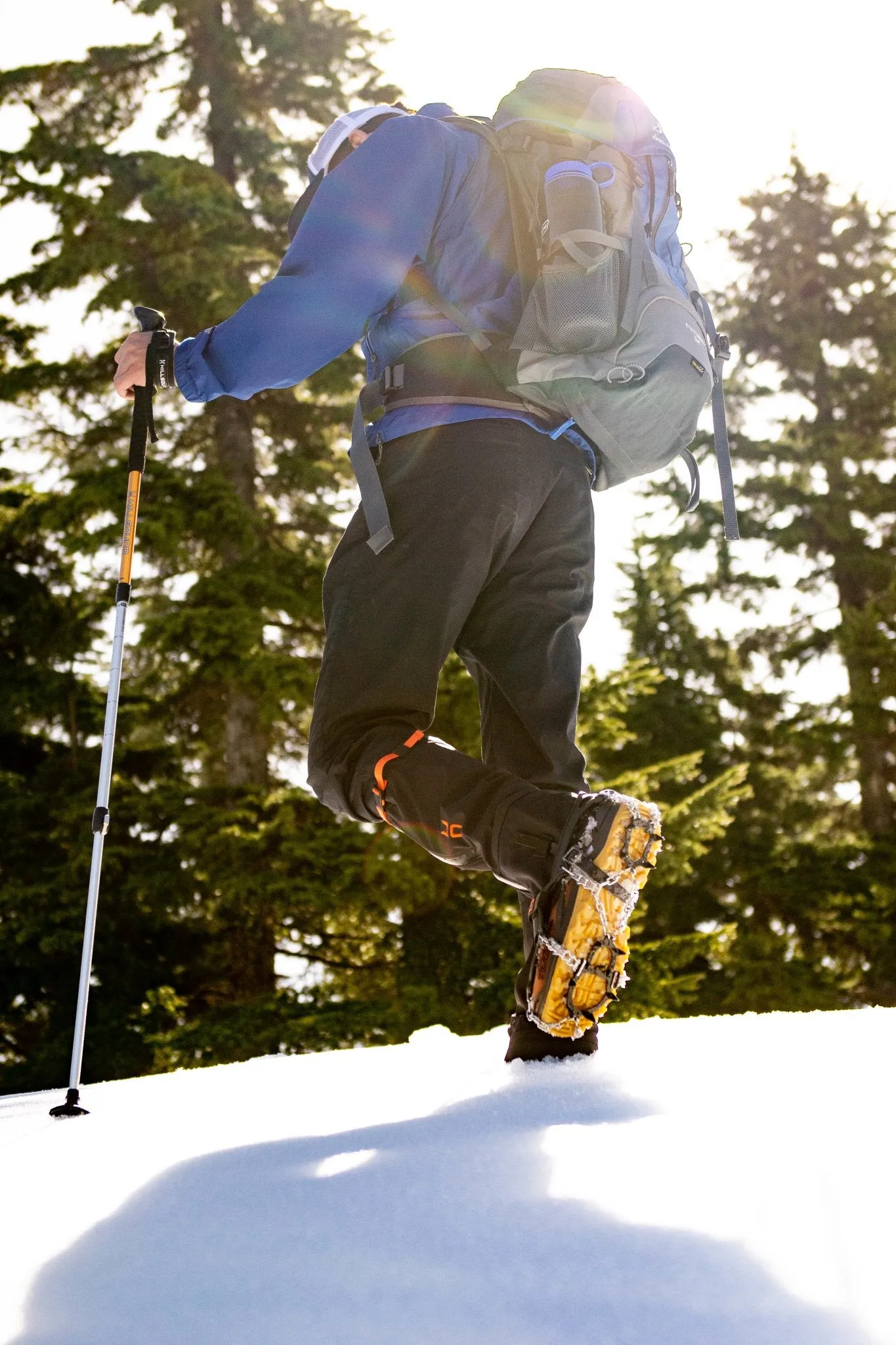 Trail Crampon
