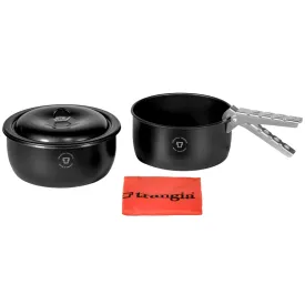 Trangia Tundra 2
