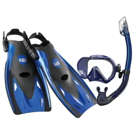 TUSA Zensee Travel Set