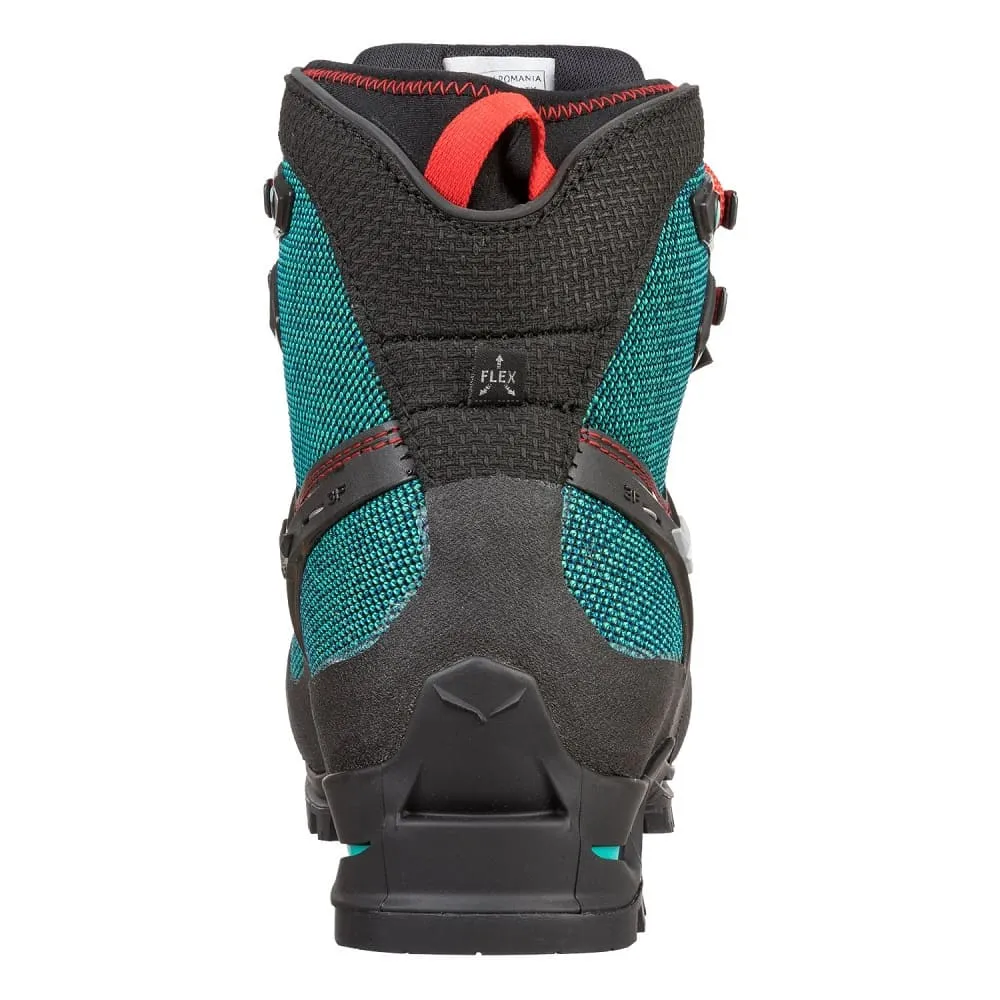 Ws Raven 3 GTX